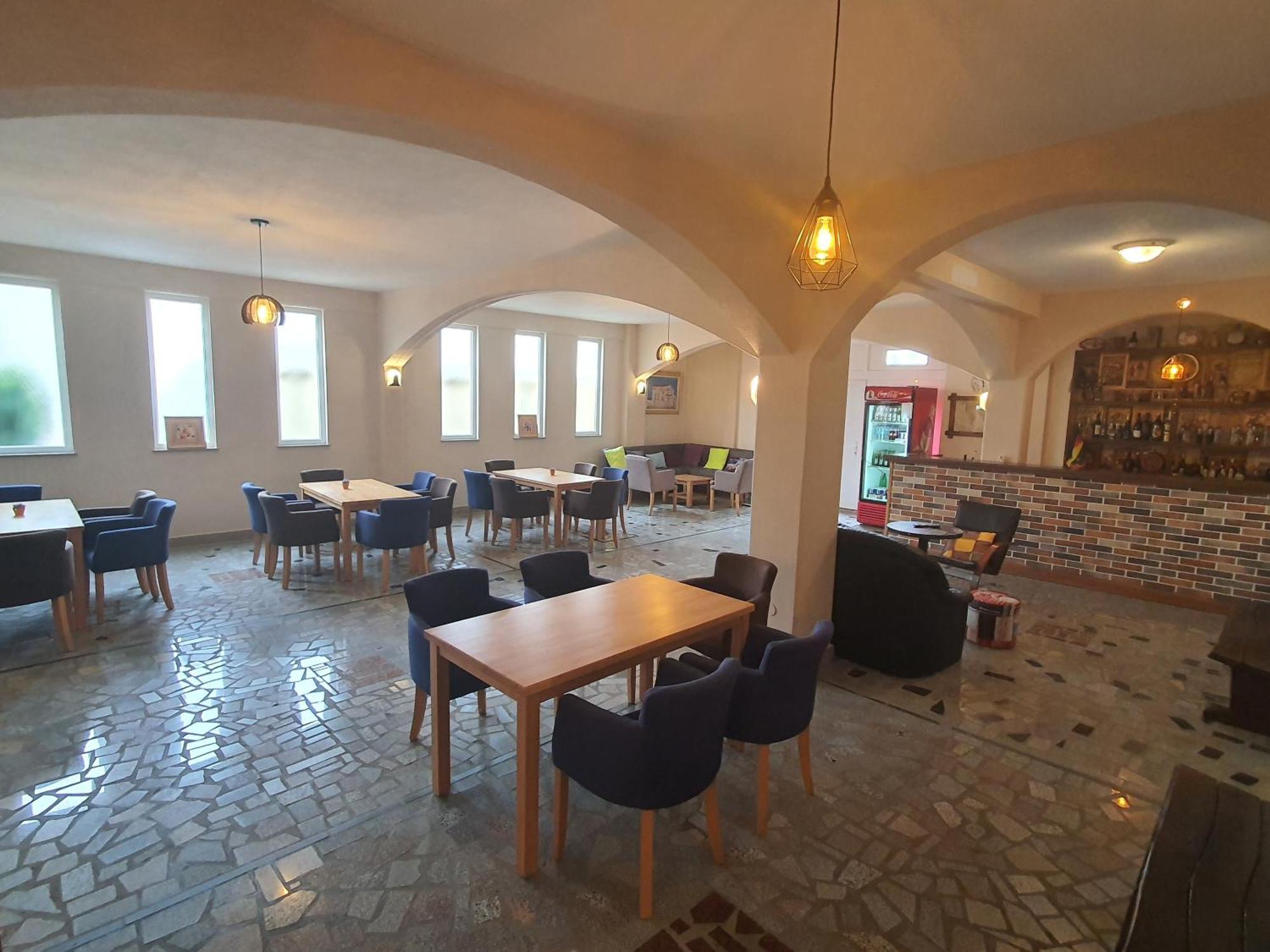 Hotel Barbaric Međugorje Exterior foto